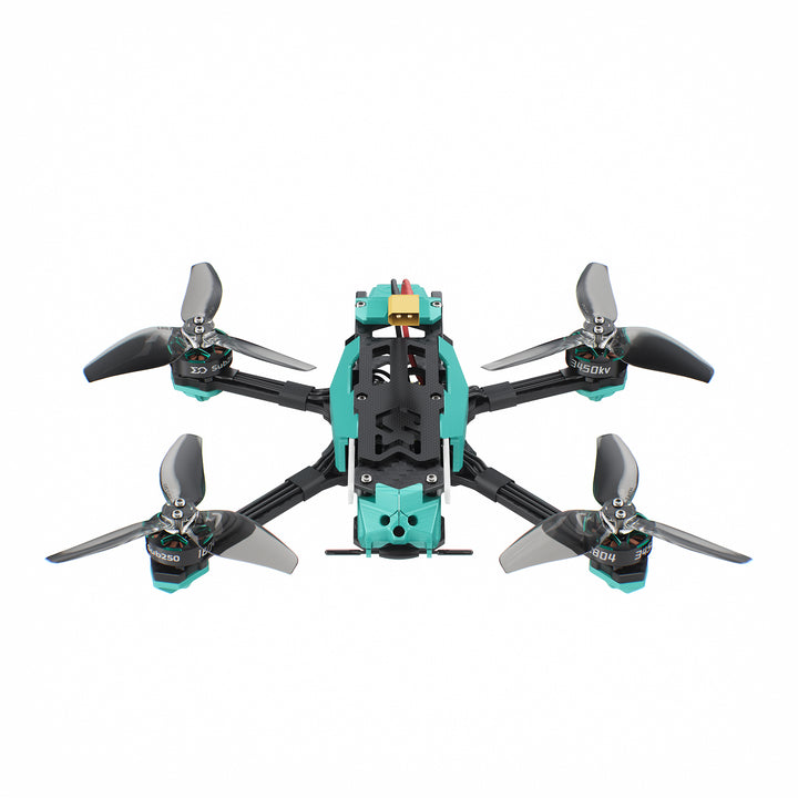 Sub250 OasisFly35 DC HD O4 Pro GPS Freestyle Quadcopter