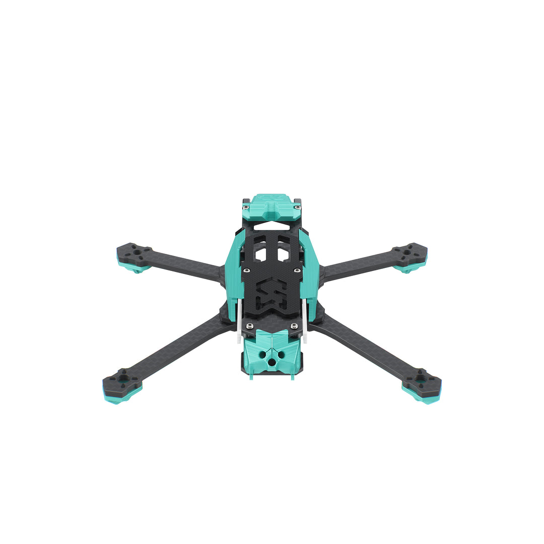 Sub250 OasisFly35 DC Frame and Parts