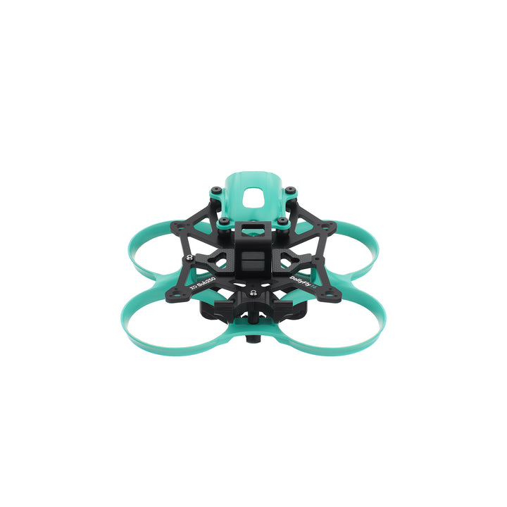 Sub250 DollyFly16 HD O4 Pro Frame Parts