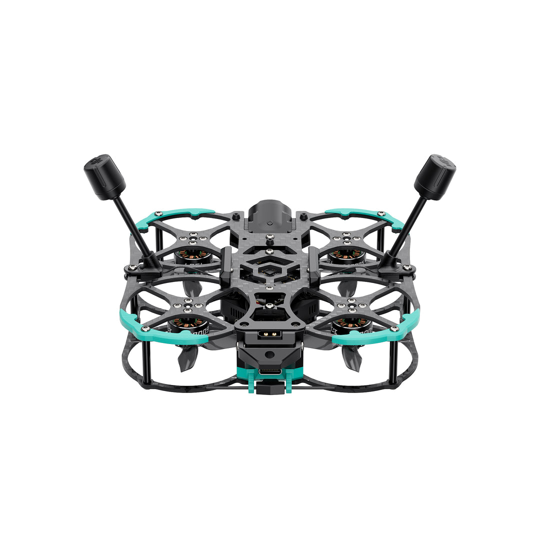 (In Stock) Sub250 Huma20 2- Inch HD O4 Pro 4S CineWhoop