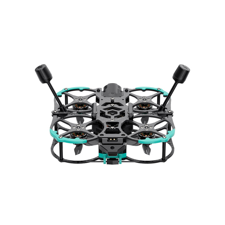 (In Stock) Sub250 Huma20 2- Inch HD O4 Pro 4S CineWhoop