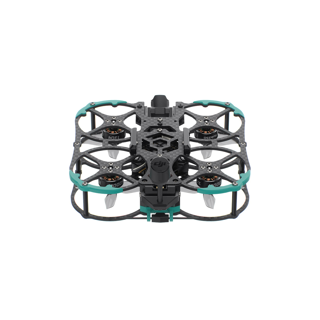 Sub250 Huma20 O4 Wide CineWhoop
