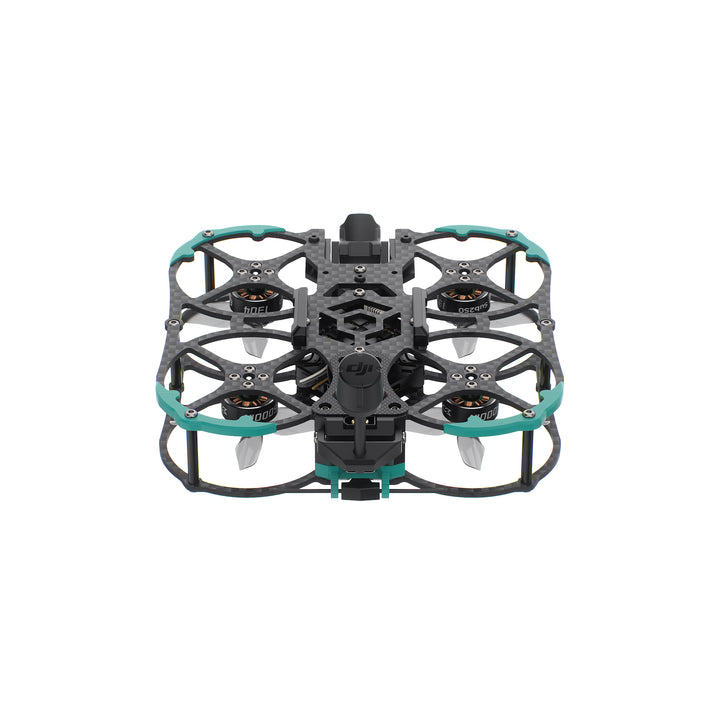 Sub250 Huma20 O4 Wide CineWhoop