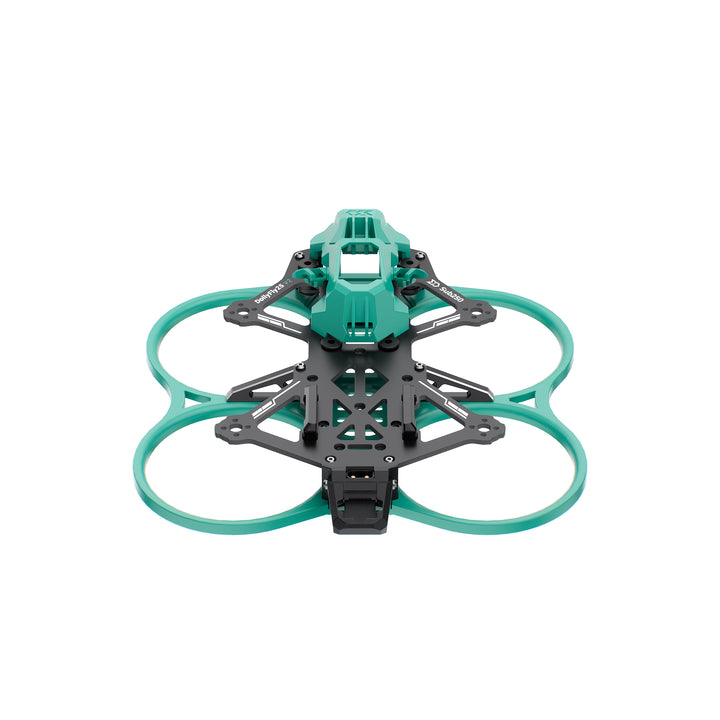 DollyFly25 V2 O4 Pro Frame and Parts