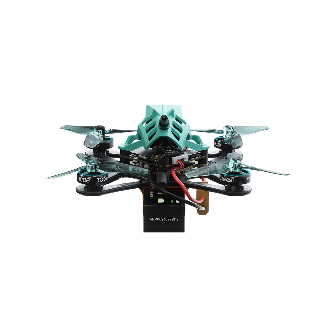 （In Stock）Nanofly20 2S 2" HD O4 FPV Drone