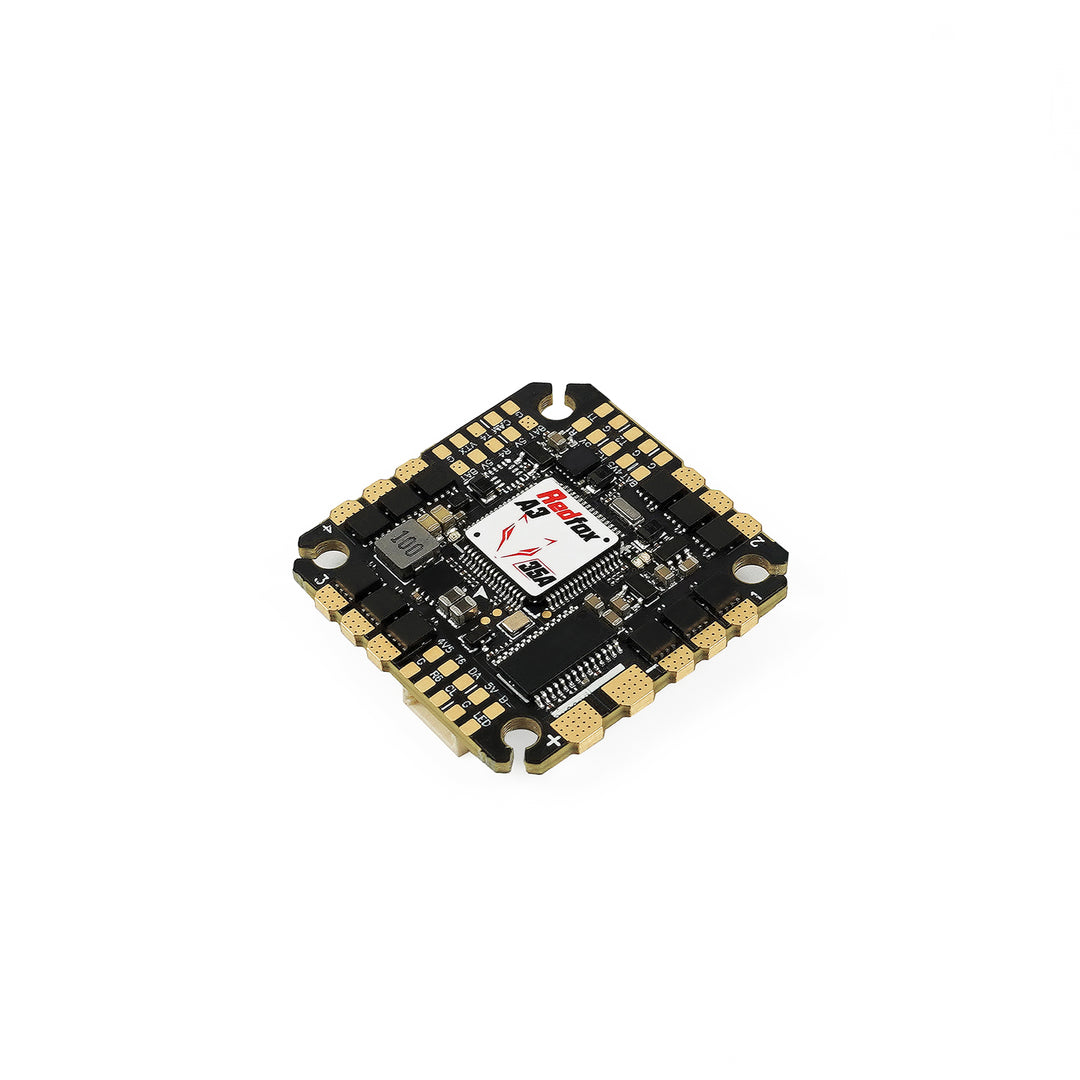 Redfox A3 F722 35A/45A AIO Flight Controller for DollyFly25