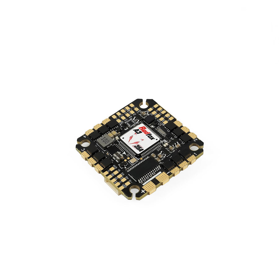 Redfox A3 F722 35A/45A AIO Flight Controller for DollyFly25 – sub250