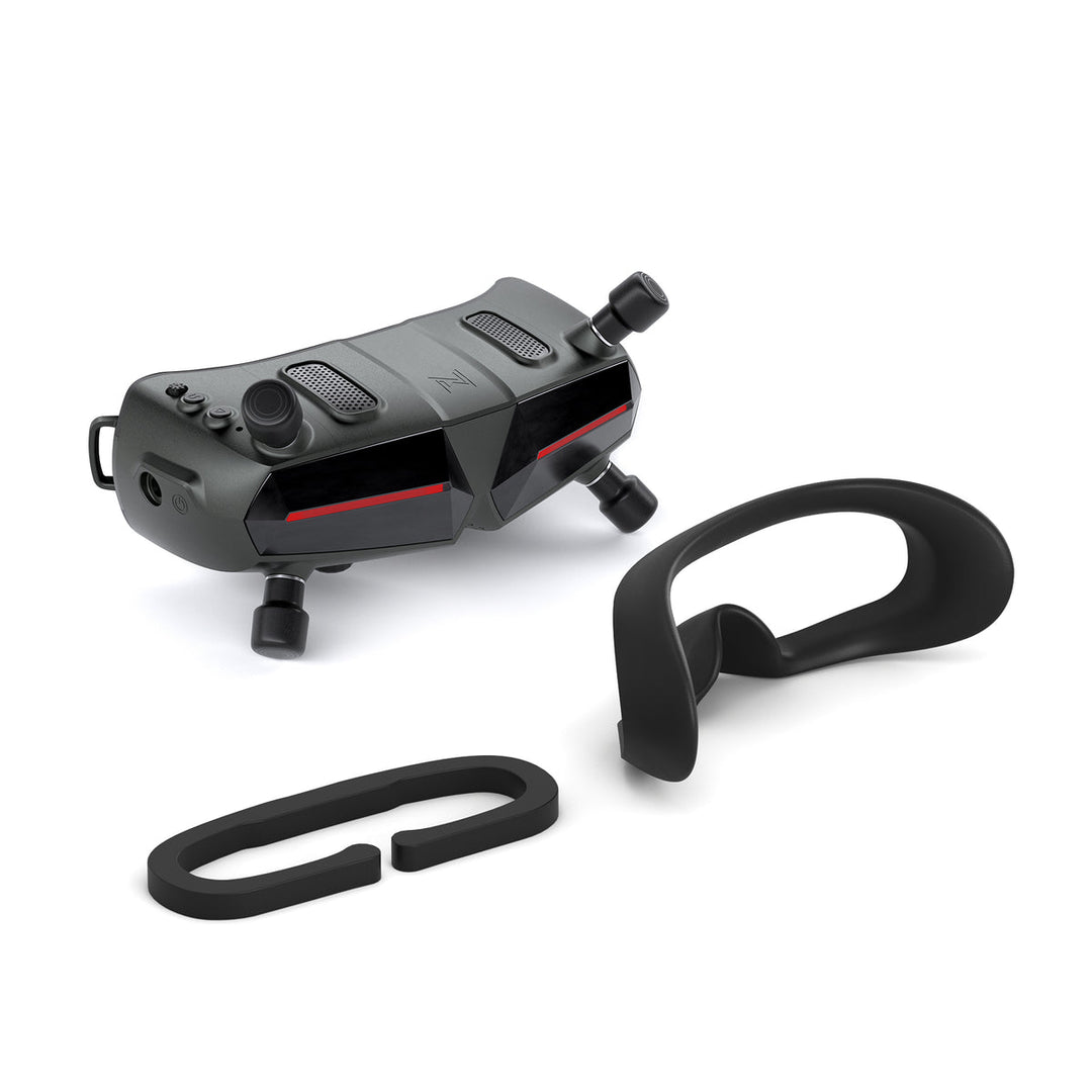 walksnail goggles x foam Walksnail Avatar HD Goggles X – sub250