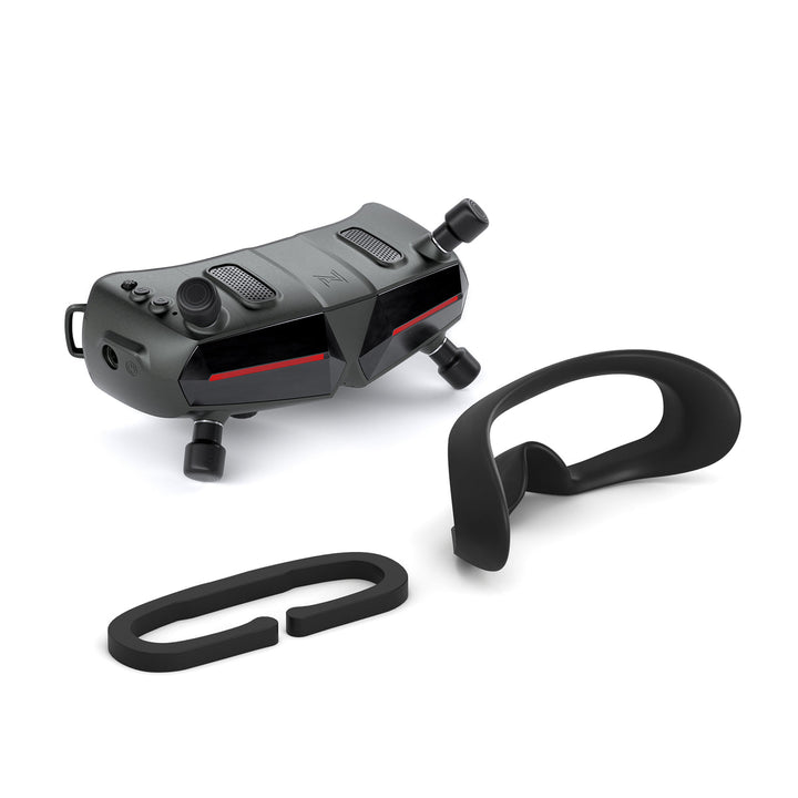 goggles x antenna Walksnail Avatar HD Goggles X – sub250