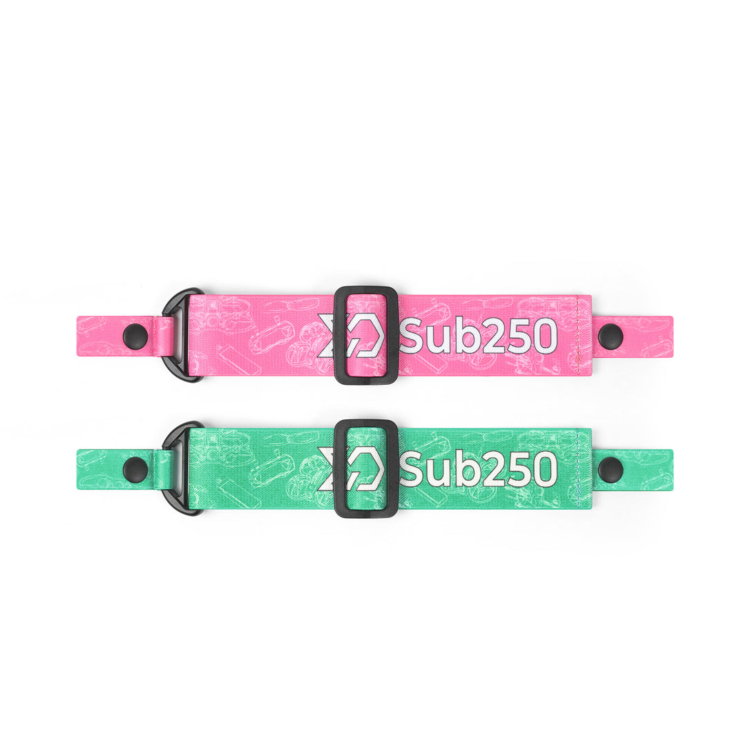 Sub250 Goggle Strap