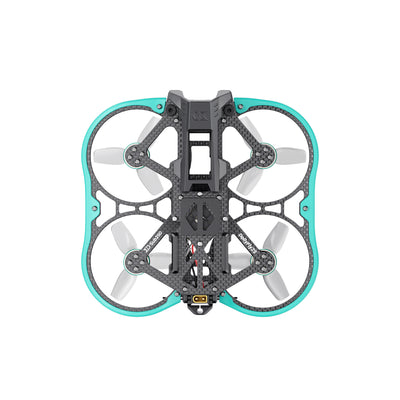 Sub250 DollyFly25 Without O3 Air Unit 2.5-inch 4S CineWhoop