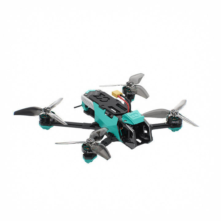 Sub250 OasisFly35 DC HD O4 Pro GPS Freestyle Quadcopter