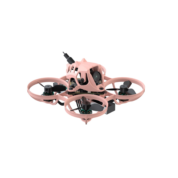 Nimble65 65mm Analog 1S Mini Whoop Quadcopter