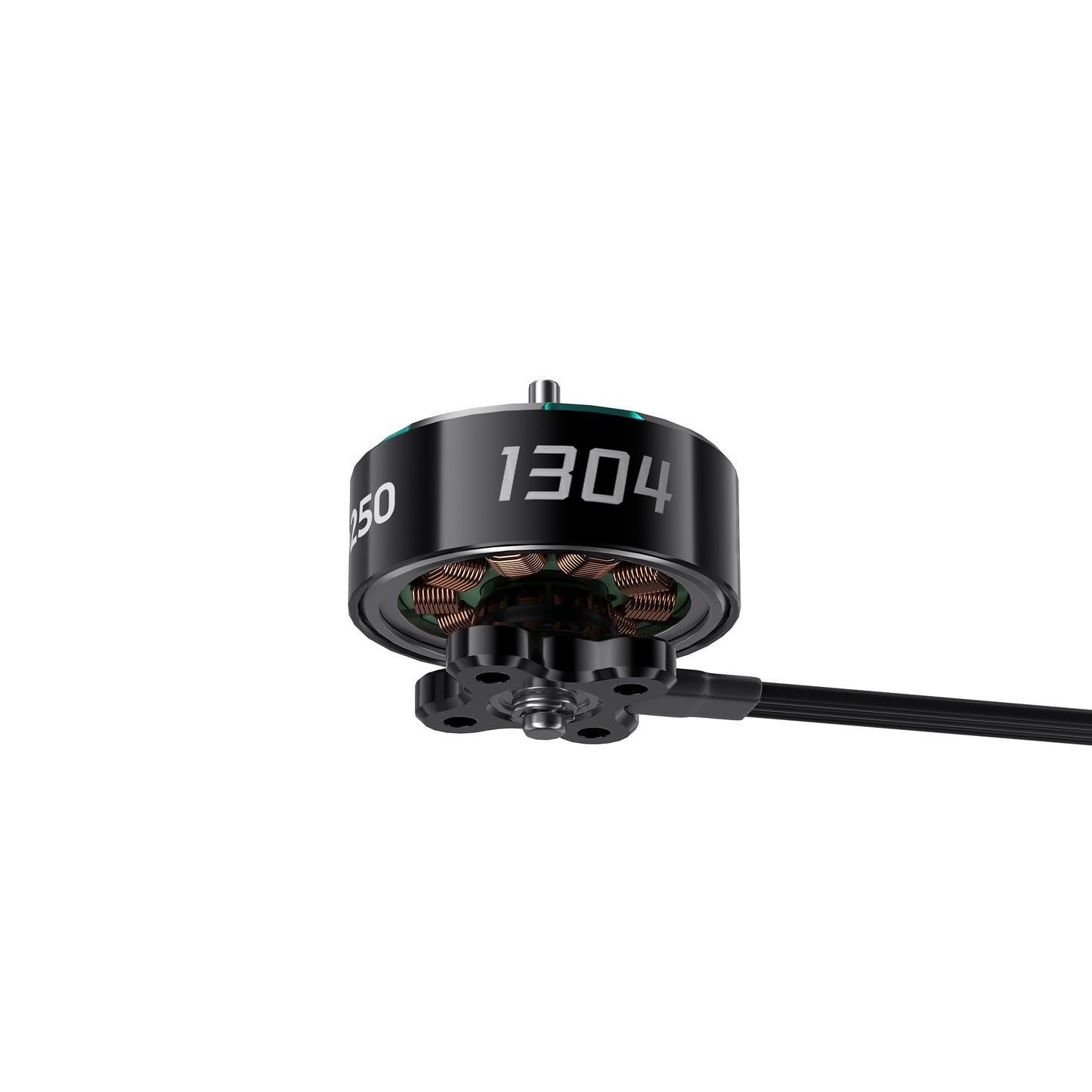 Sub250 1304 6000KV Motor Compatible with 2 " / 2.5" / 3" Drones