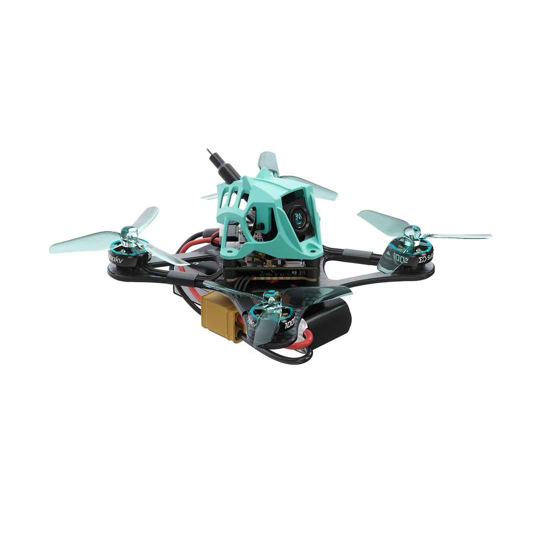 （In Stock）Nanofly20 2S 2" HD O4 FPV Drone