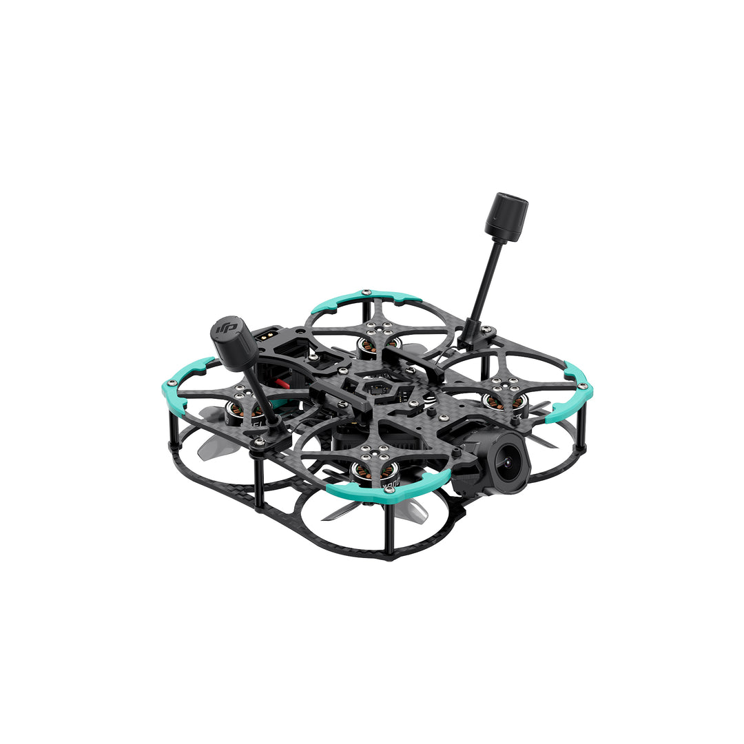 (In Stock) Sub250 Huma20 2- Inch HD O4 Pro 4S CineWhoop