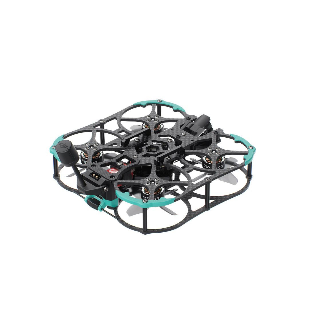 Sub250 Huma20 O4 Wide CineWhoop