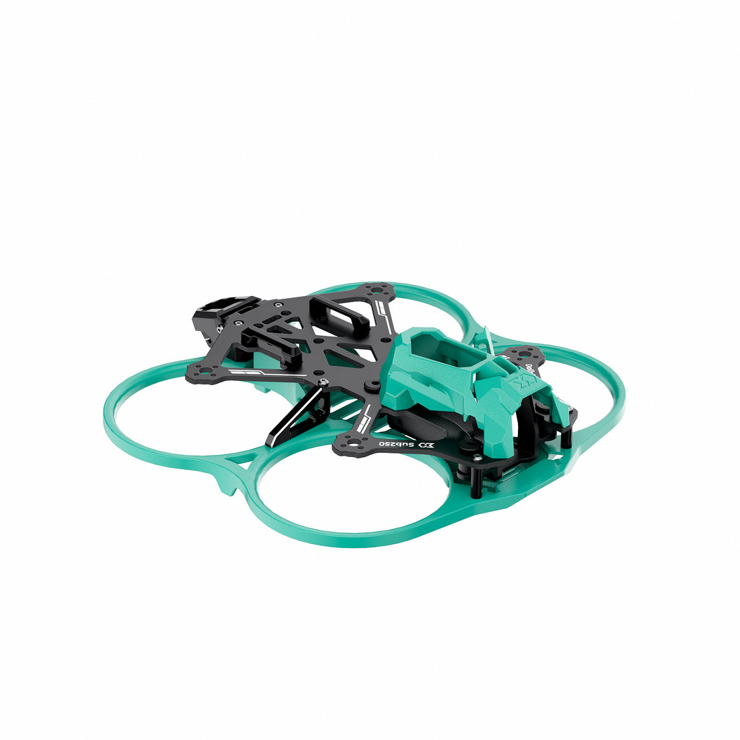 DollyFly25 V2 O4 Pro Frame and Parts