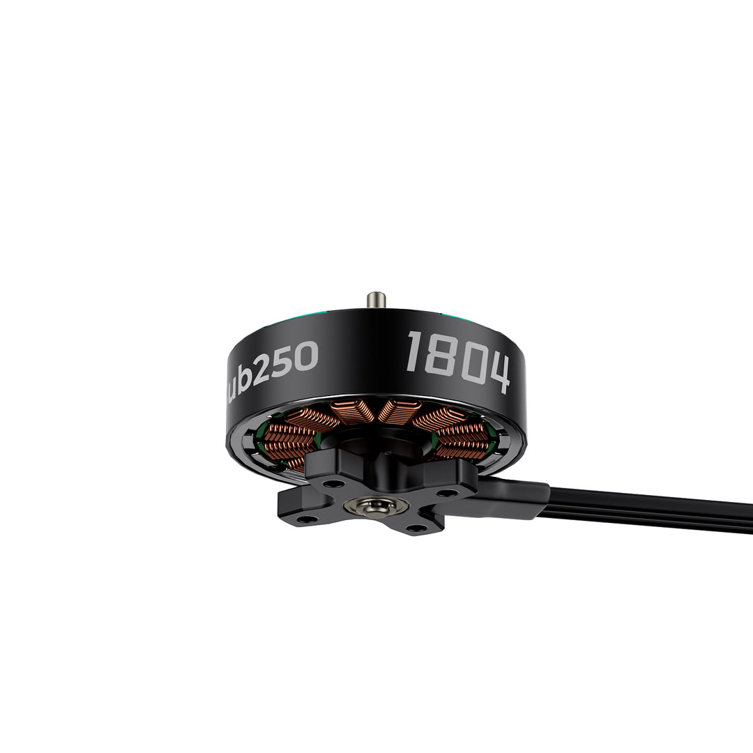 Sub250 1804 2450KV 3450KV Ultra-light Motor