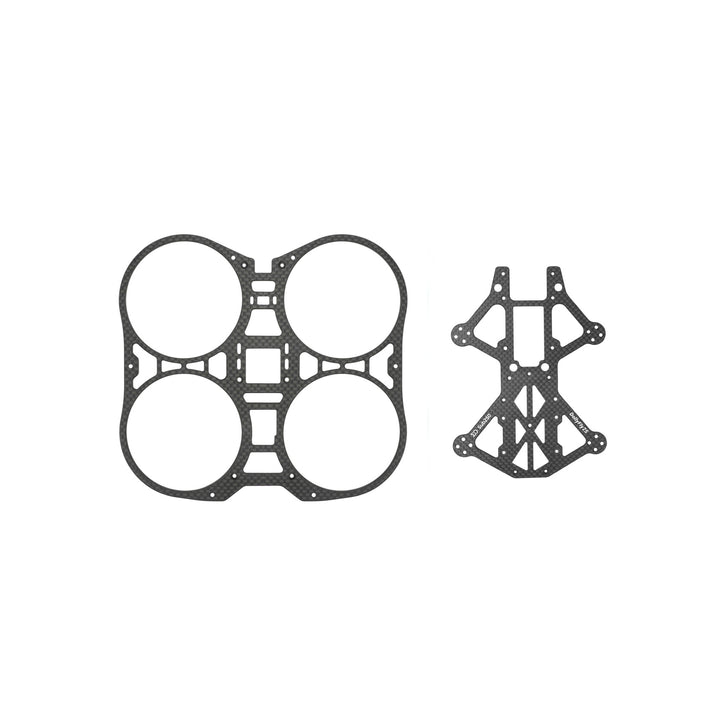 Sub250 DollyFly25 Frame Kit and Frame Part