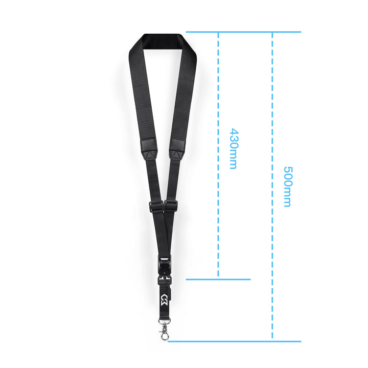 Sub250 Remote Control Lanyard