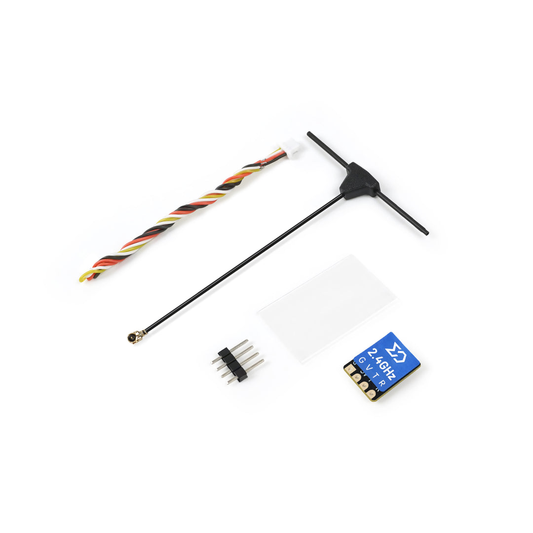 Sub250 ELRS Nano 2.4G Receiver