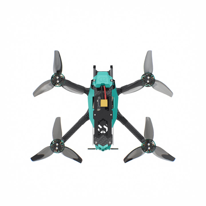Sub250 OasisFly35 DC HD O4 Pro GPS Freestyle Quadcopter