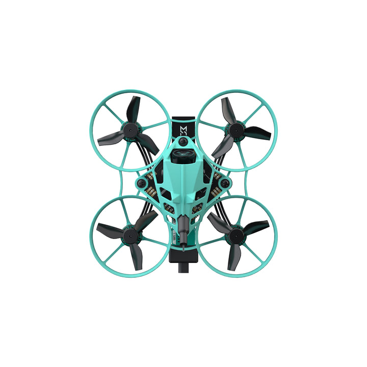 Nimble65 65mm Analog 1S Mini Whoop Quadcopter