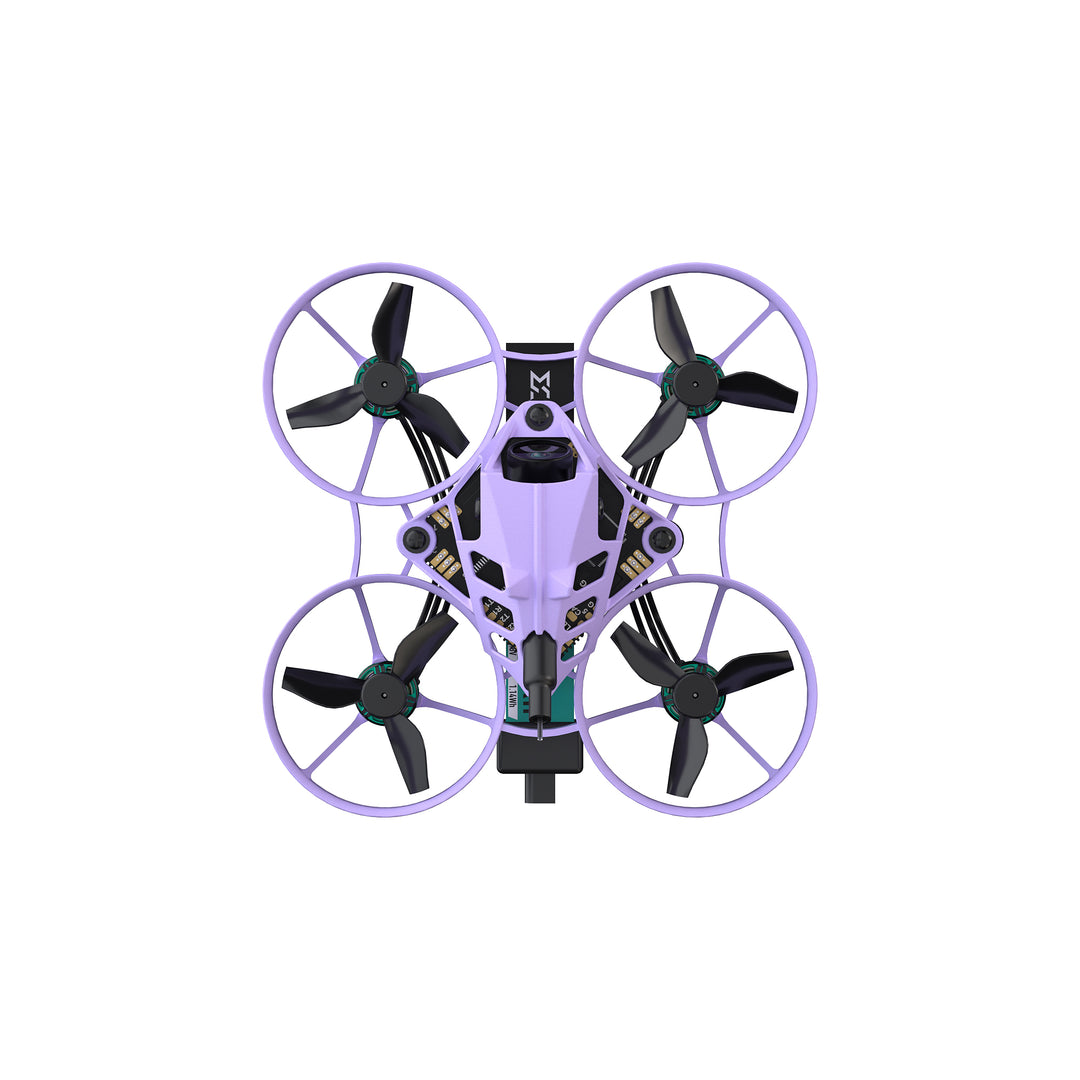 Nimble65 65mm Analog 1S Mini Whoop Quadcopter