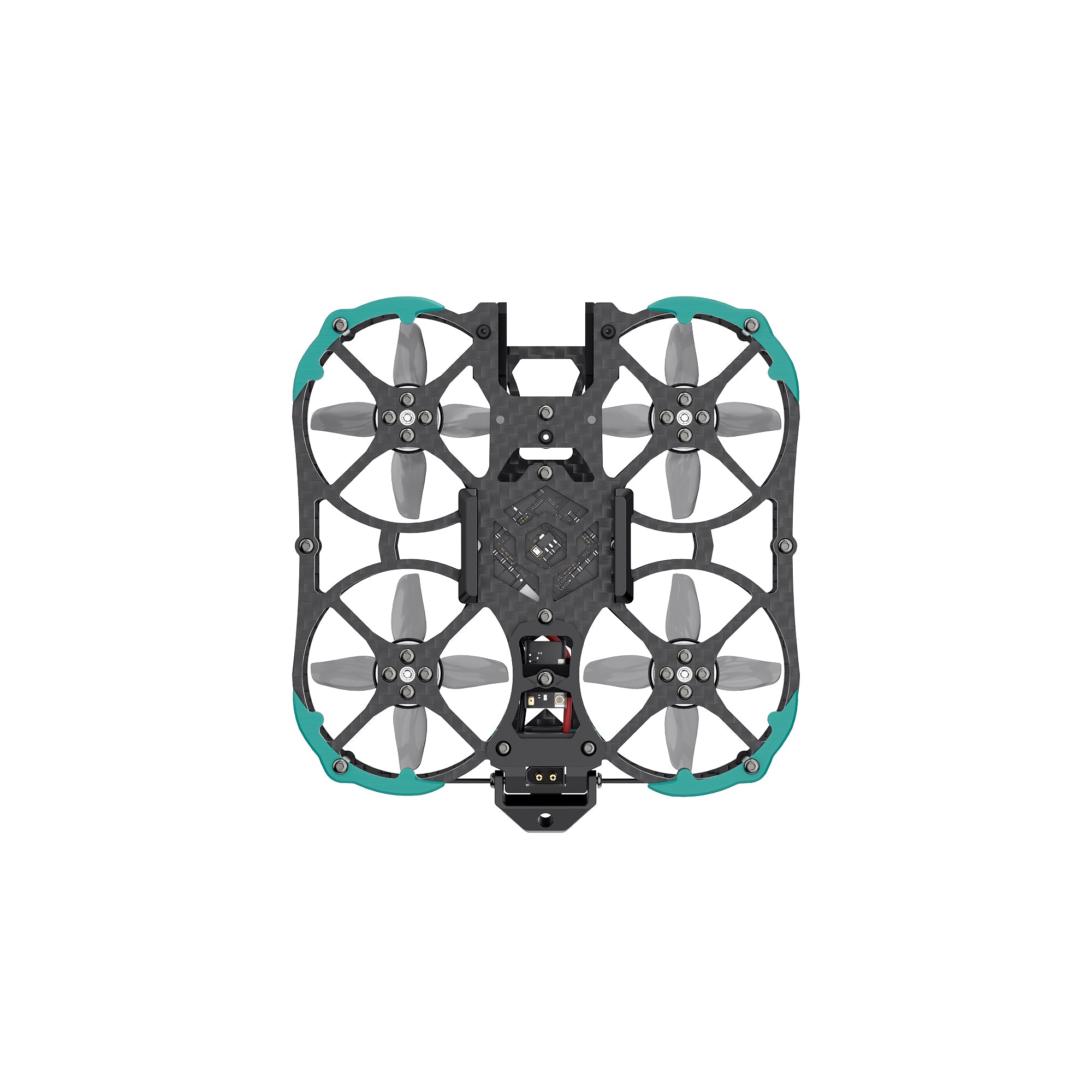 Sub250 Huma20 2- Inch HD O3 4S CineWhoop – sub250