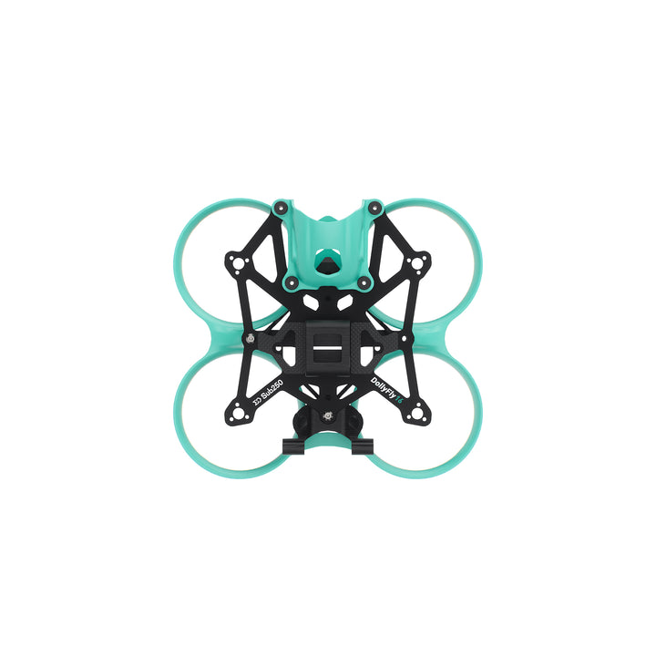 Sub250 DollyFly16 HD O4 Pro Frame Parts