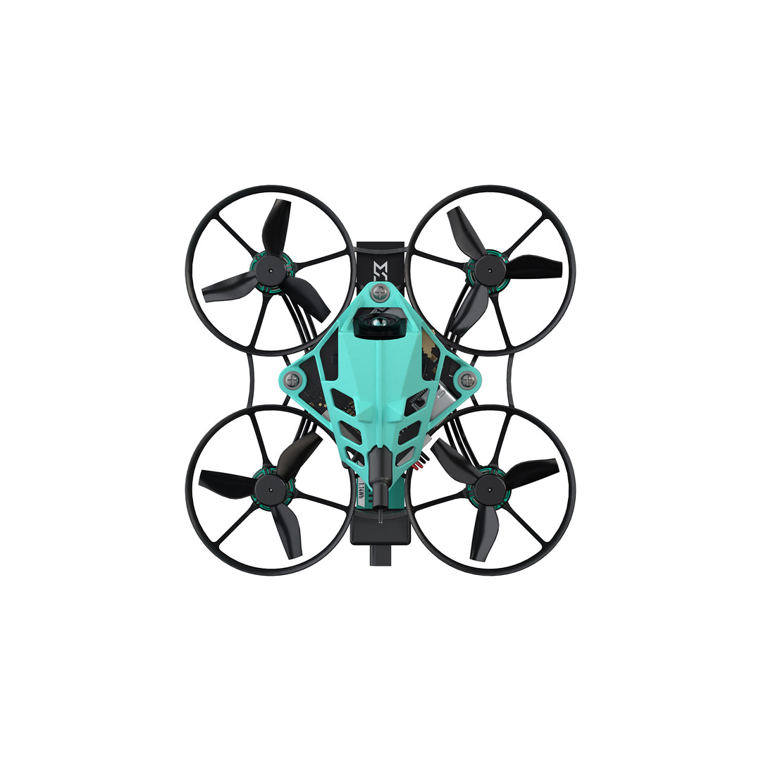 (In Stock) Nimble65 HD O4 65mm Mini Whoop