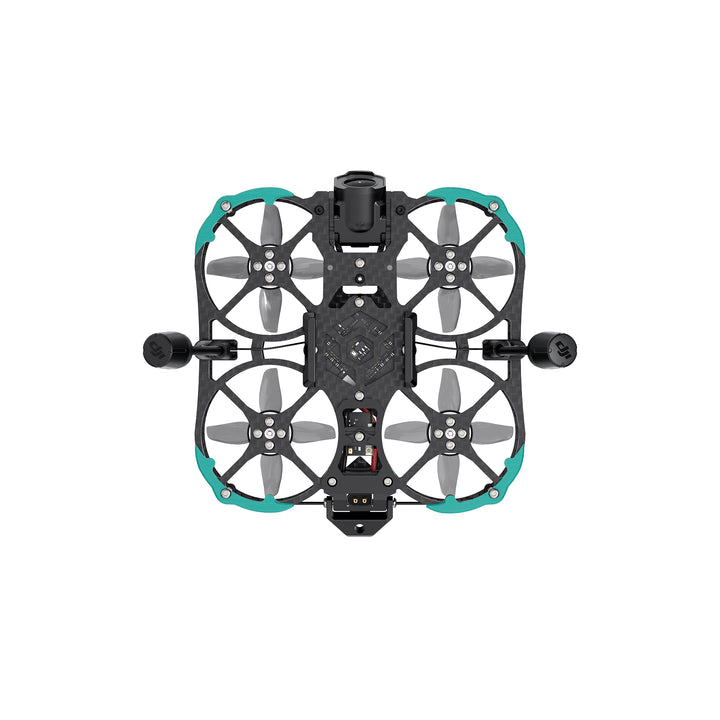 (In Stock) Sub250 Huma20 2- Inch HD O4 Pro 4S CineWhoop