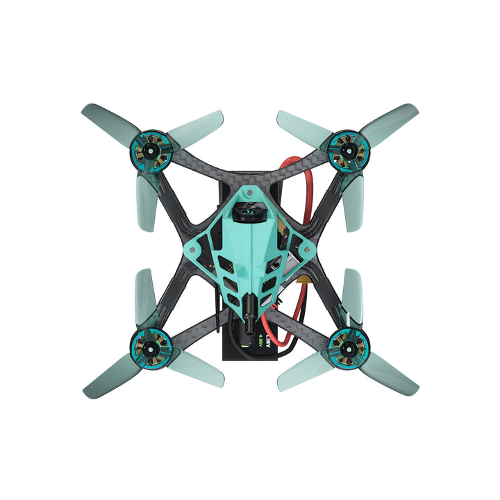 （In Stock）Nanofly20 2S 2" HD O4 FPV Drone