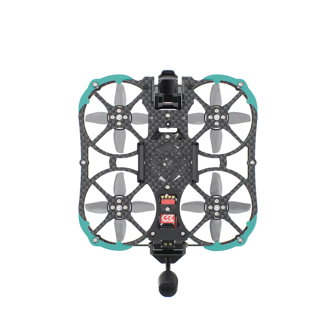 Sub250 Huma20 O4 Wide CineWhoop