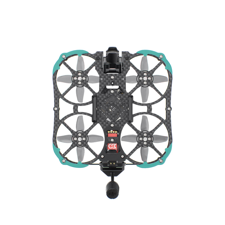 Sub250 Huma20 O4 Wide CineWhoop
