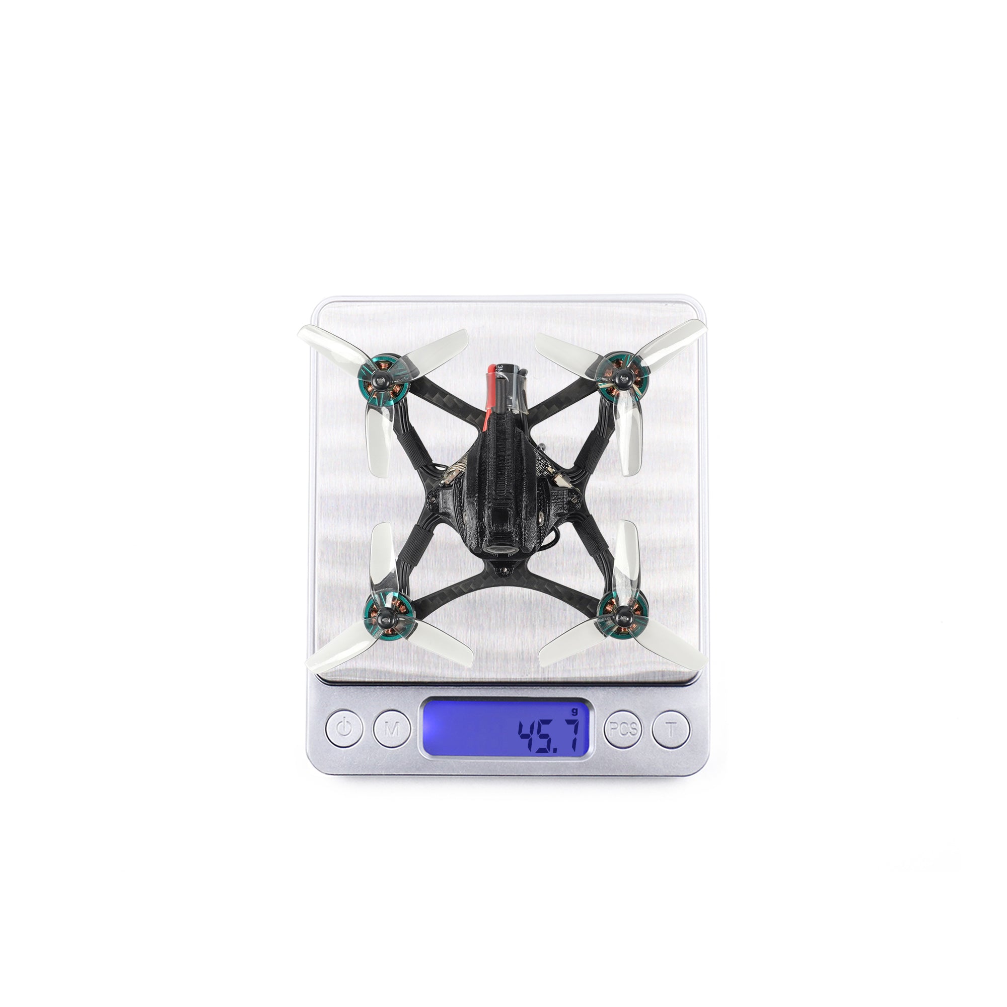 Sub250 Nanofly20 2S 2“ New Upgraded Walksnail Avatar 1S Mini