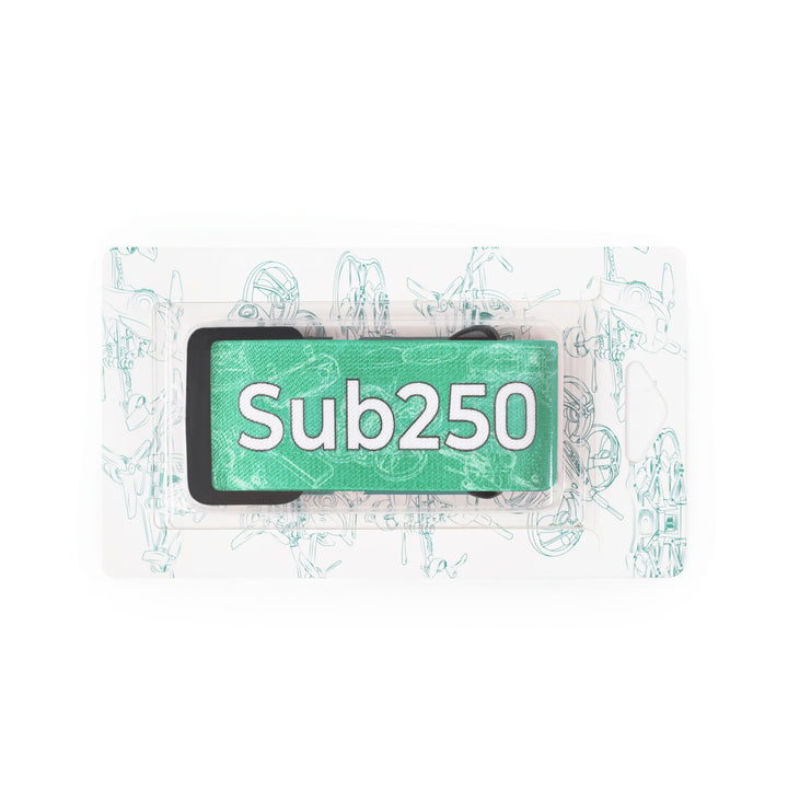 Sub250 Goggle Strap