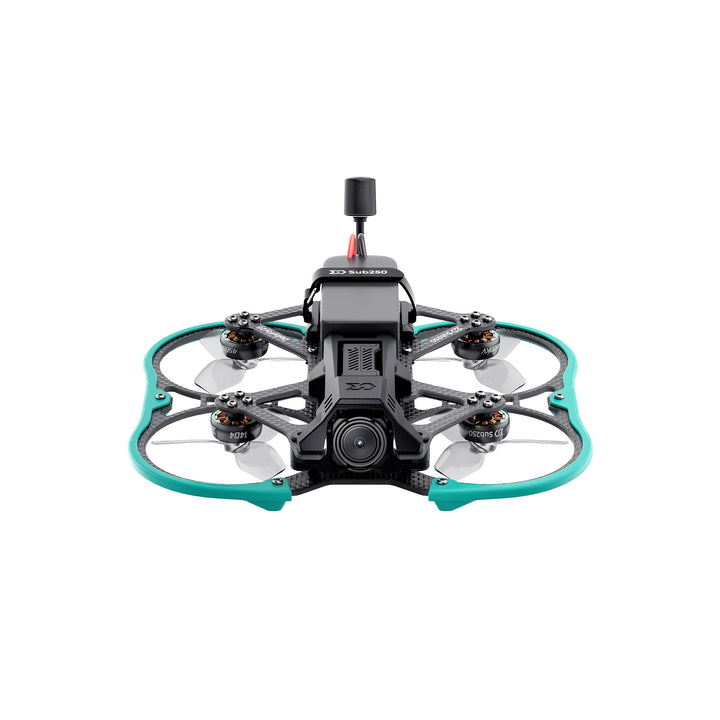 Sub250 DollyFly25 HD O3 2.5-inch 4S CineWhoop