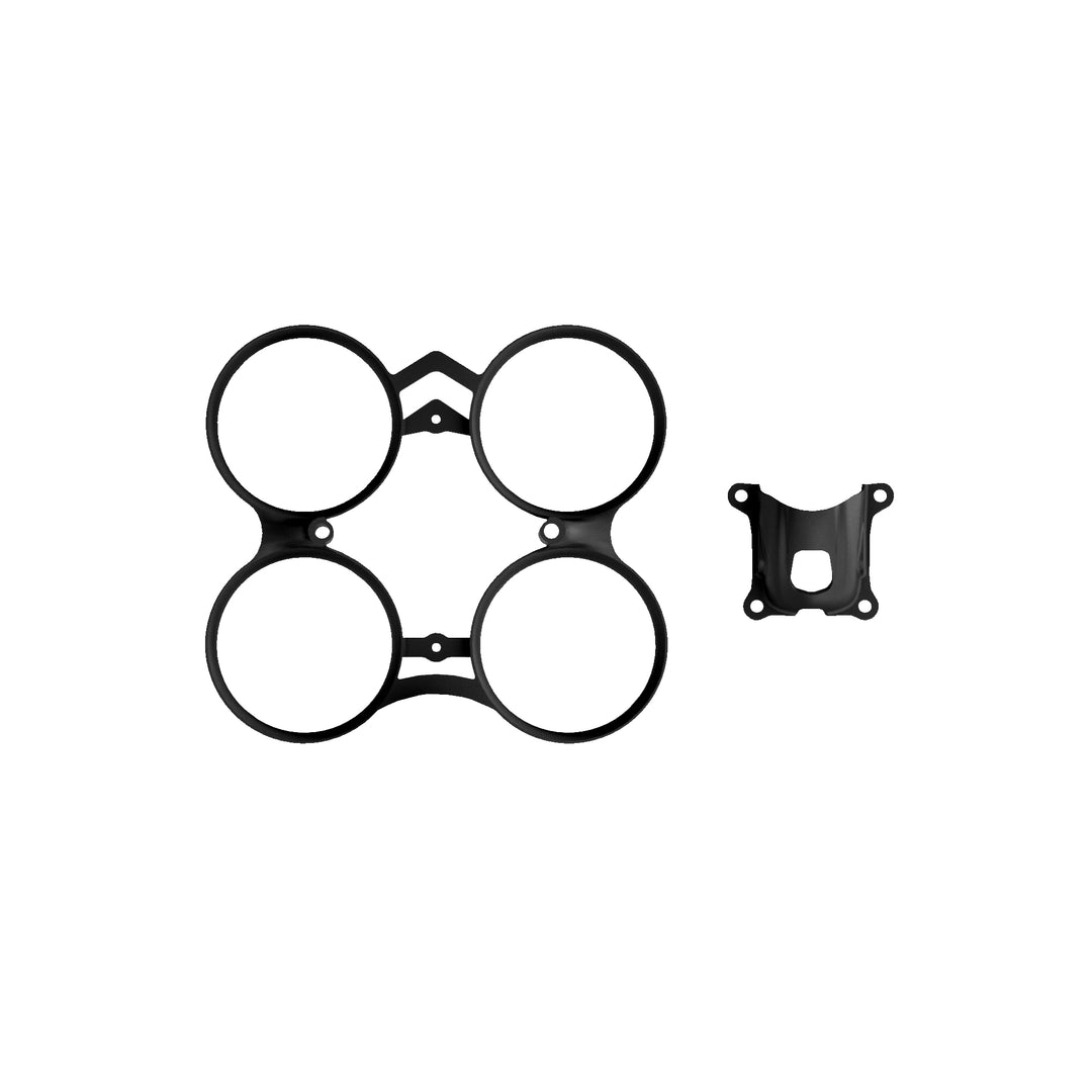 Sub250 DollyFly16 HD O4 Pro Frame Parts