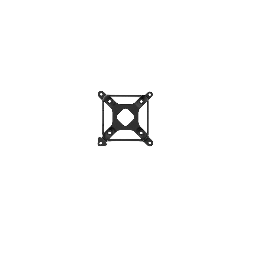 Sub250 DollyFly16 HD O4 Pro Frame Parts