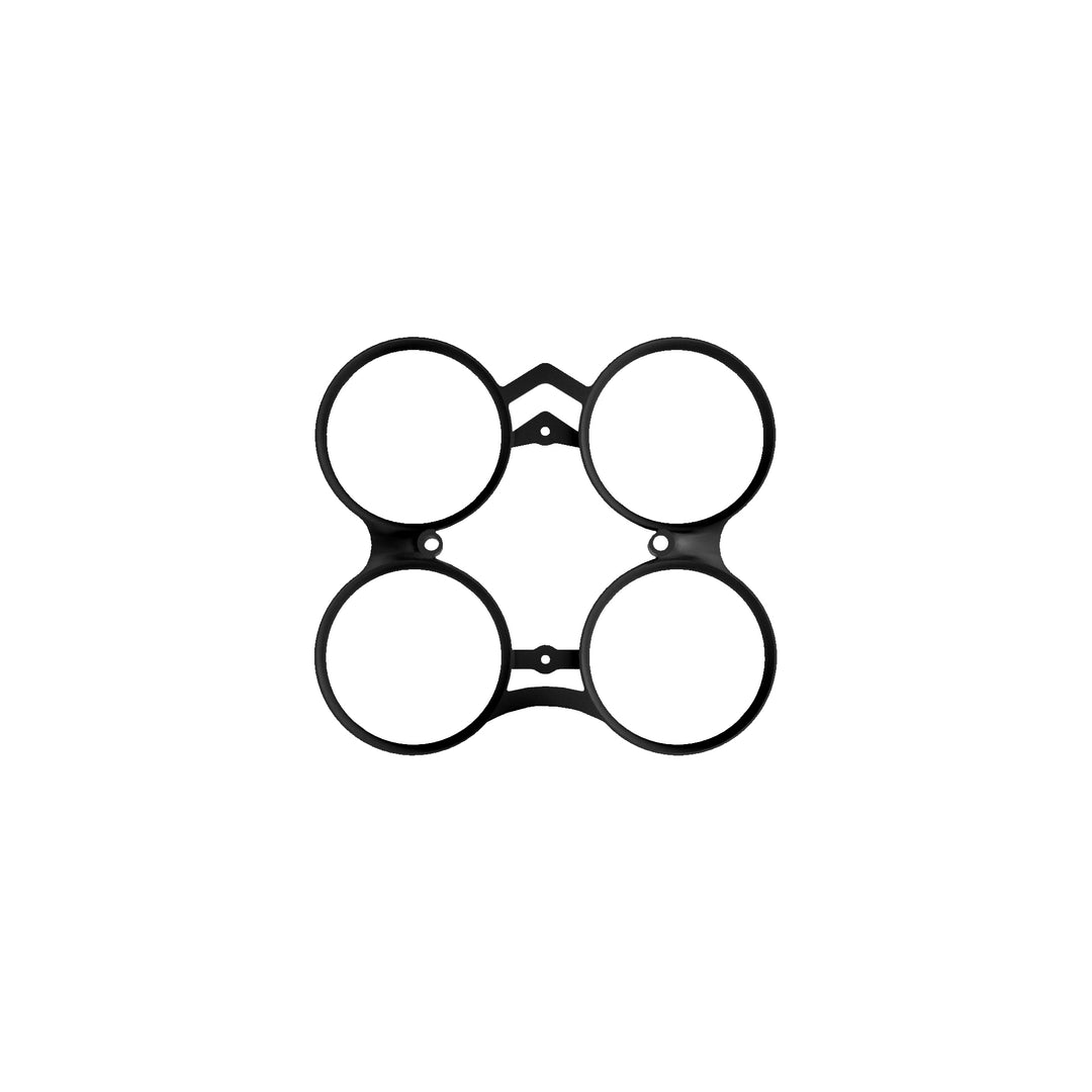 Sub250 DollyFly16 HD O4 Pro Frame Parts