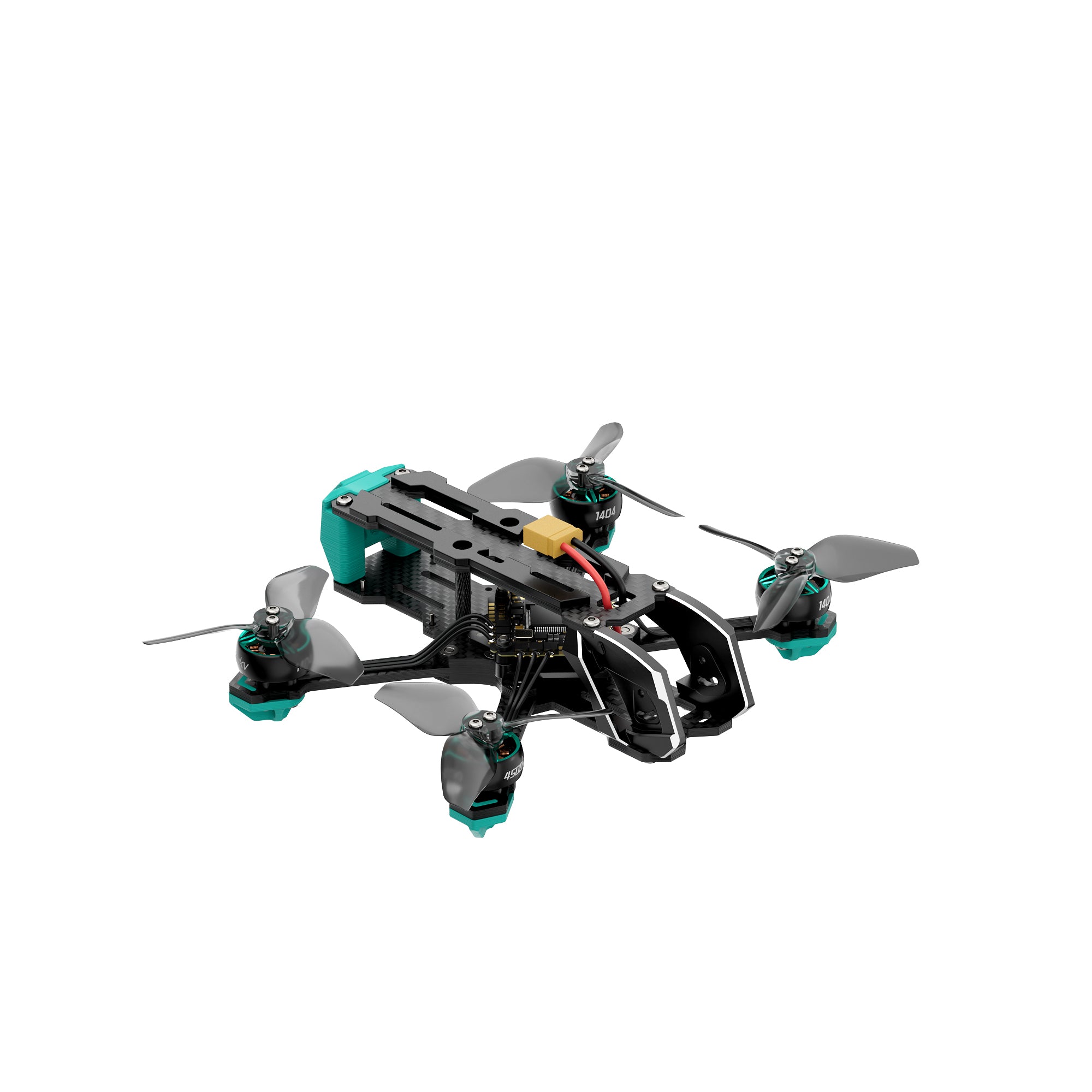 DIY Quadcopter - Lumenier QAV250 Build Guide | Step by Step