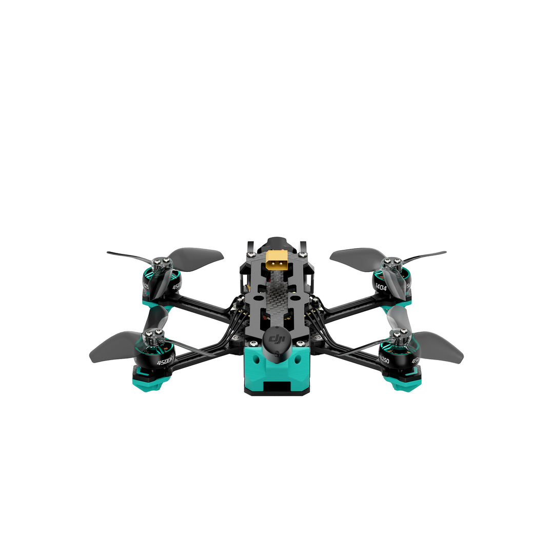 Sub250 Oasisfly25 2.5 Inches HD O3 Freestyle Quadcopter