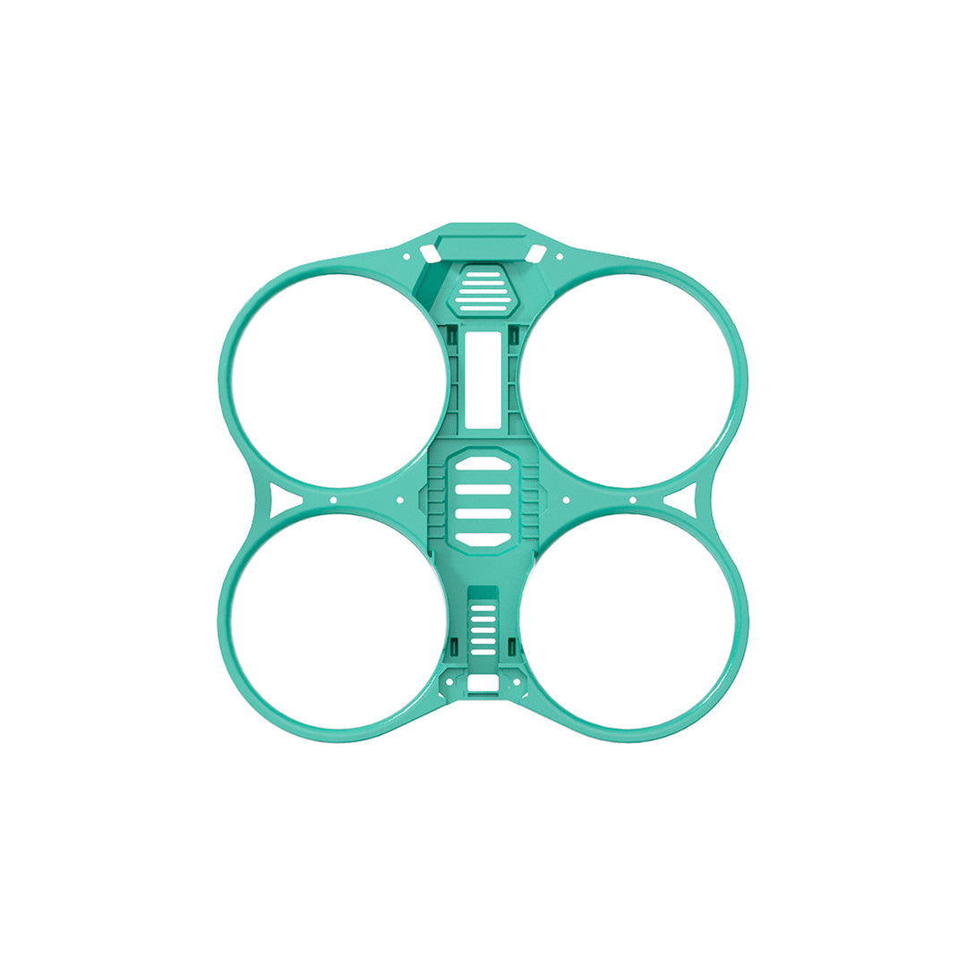 DollyFly25 V2 O4 Pro Frame and Parts