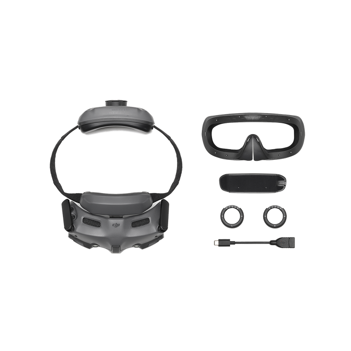 DJI Goggles 3