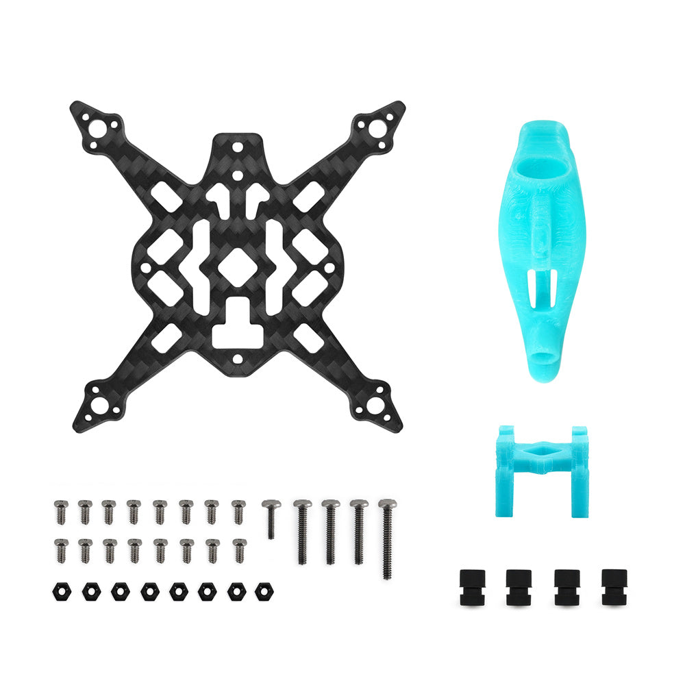 Sub250 NF16 1.6 inch Frame for Nanofly16