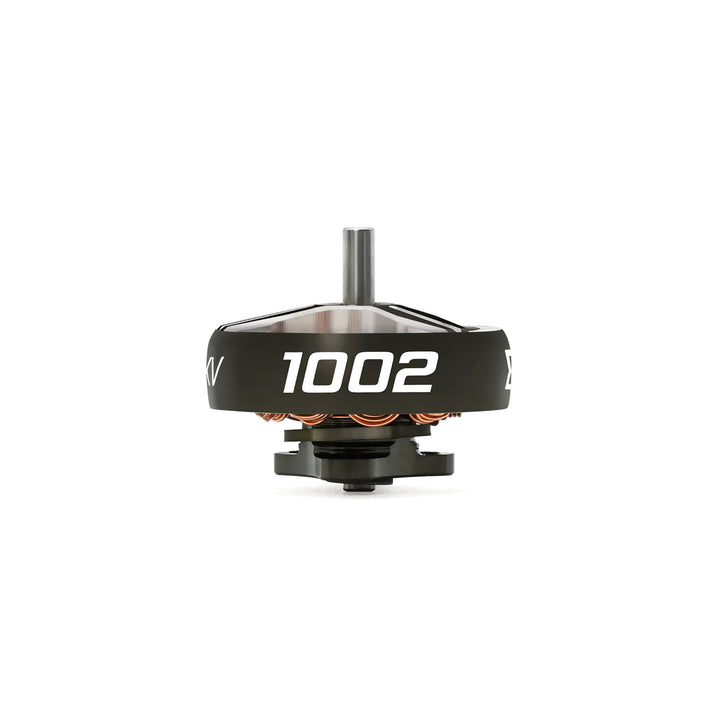 Sub250 M2 1002 Brushless Motor 1.5mm shaft Specially Designed for 1.6-2 inch FPV Drones