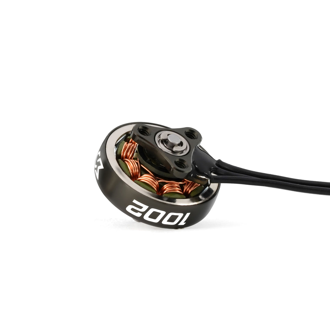 Sub250 M2 1002 Brushless Motor 1.5mm shaft Specially Designed for 1.6-2 inch FPV Drones