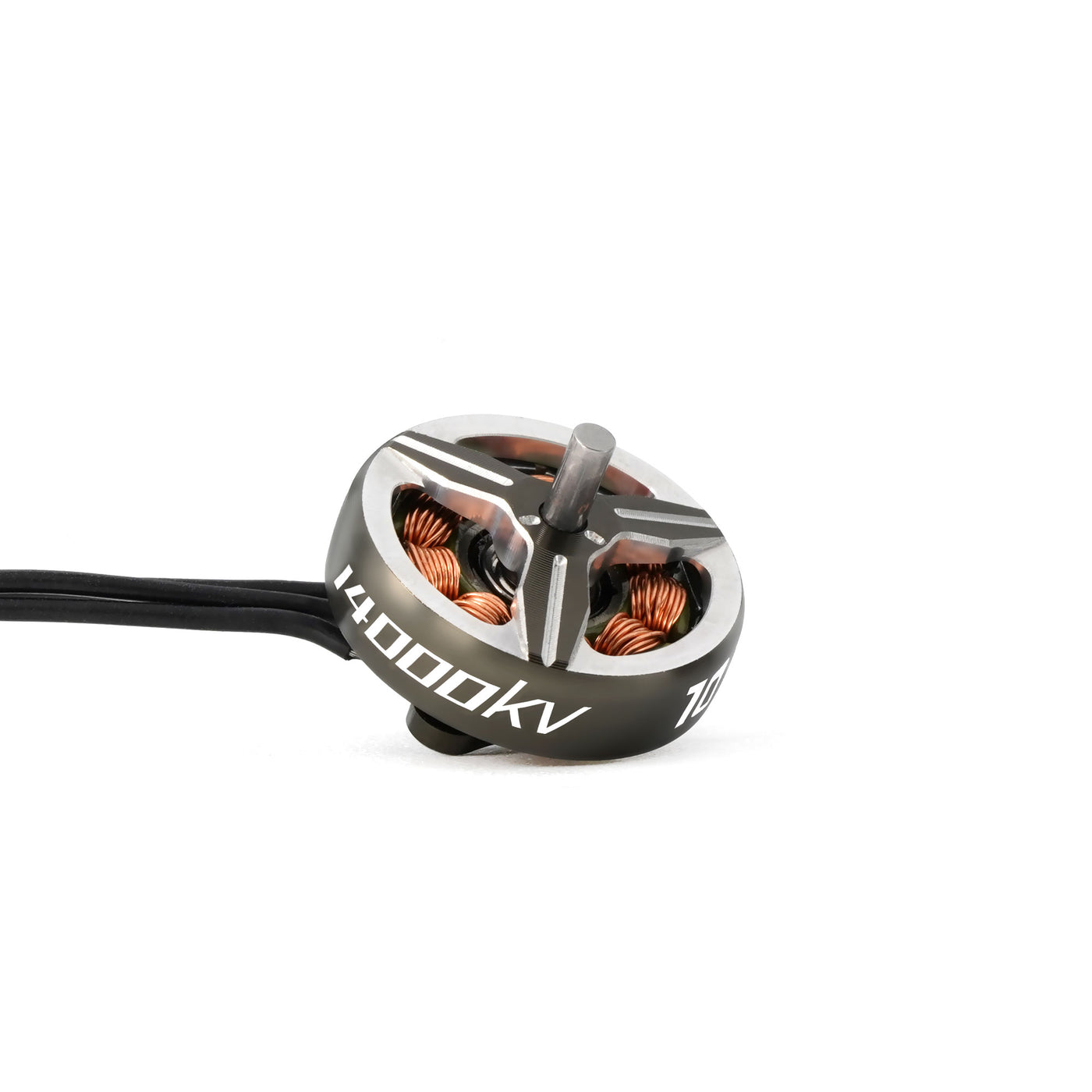 Sub250 M2 1002 Brushless Motor 1.5mm shaft Specially Designed for 1.6-2 inch FPV Drones